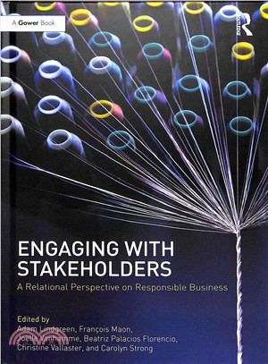 Engaging With Stakeholders ― A Relational Perspective on Responsible Business