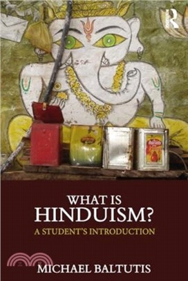 What is Hinduism?：A Student's Introduction