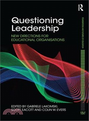 Questioning Leadership ― New Directions for Educational Organisations