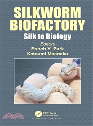 Silkworm Biofactory ― Silk to Biology
