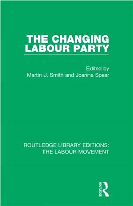 The Changing Labour Party