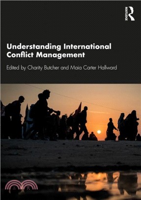 Understanding International Conflict Management