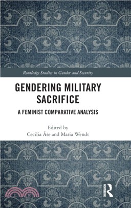 Gendering Military Sacrifice