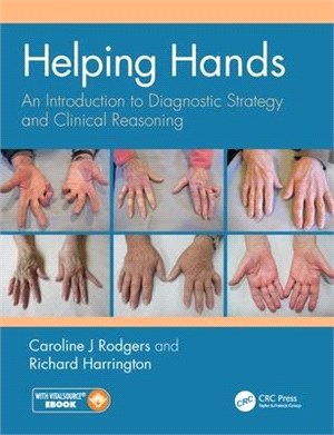 Helping Hands ― An Introduction to Diagnostic Strategy and Clinical Reasoning