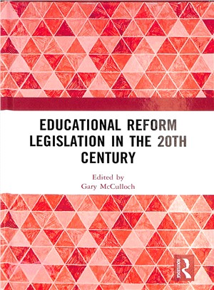 Educational Reform Legislation in the 20th Century