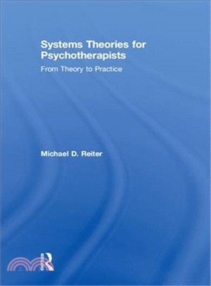 Systems Theories for Psychotherapists ― From Theory to Practice