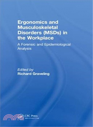 Ergonomics and Musculoskeletal Disorders in the Workplace ― A Forensic and Epidemiological Analysis