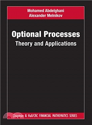 Optional Processes：Theory and Applications