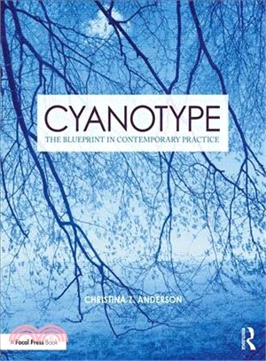 Cyanotype ― The Blueprint in Contemporary Practice