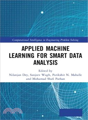 Applied Machine Learning for Smart Data Analysis