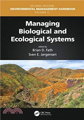 Managing Biological and Ecological Systems