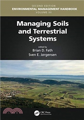 Managing Soils and Terrestrial Systems