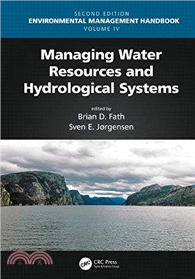 Managing Water Resources and Hydrological Systems