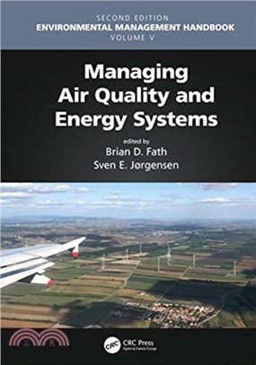 Managing Air Quality and Energy Systems