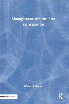 Management and the Arts