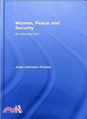 Women, Peace and Security