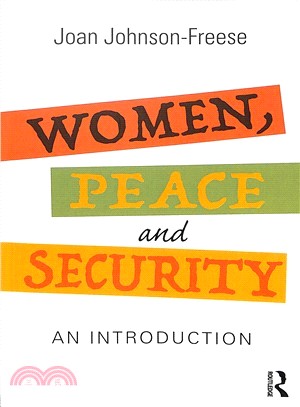 Women, Peace and Security