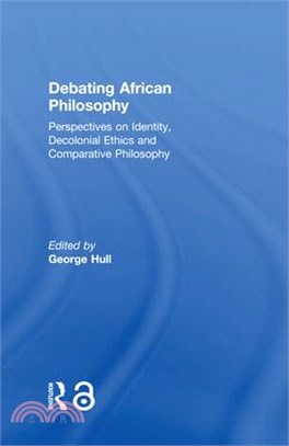 Debating African Philosophy ― Perspectives on Identity, Decolonial Ethics and Comparative Philosophy