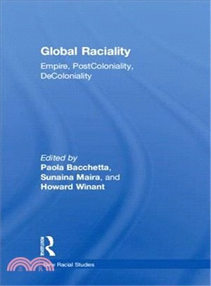 Global Raciality