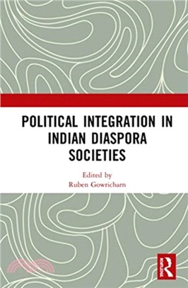 Political Integration in Indian Diaspora Societies