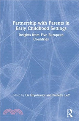 Partnership with Parents in Early Childhood Settings