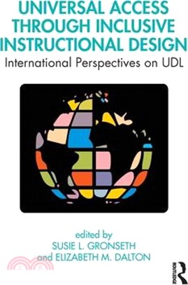 Universal Access Through Inclusive Instructional Design ― International Perspectives on Udl