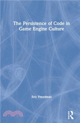 The Persistence of Code in Game Engine Culture