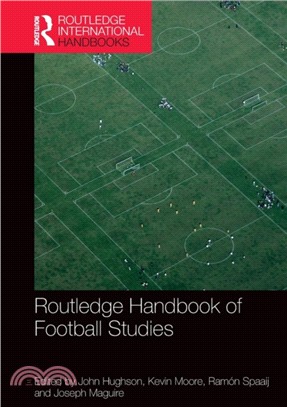 Routledge Handbook of Football Studies