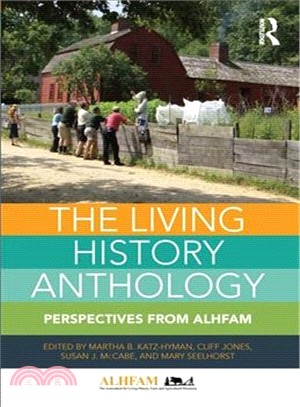 The Living History Anthology ― Perspectives from the Alhfam