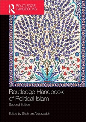 Routledge Handbook of Political Islam