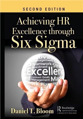 ACHIEVING HR EXCELLENCE THROUGH SIX