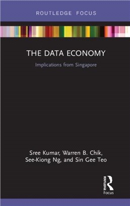 The Data Economy ― Implications from Singapore