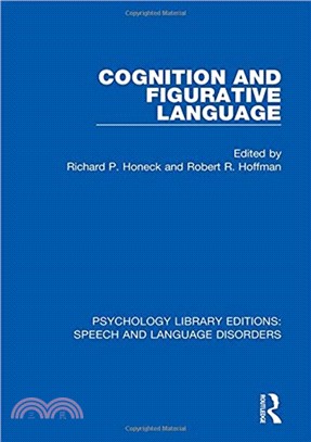 Cognition and Figurative Language