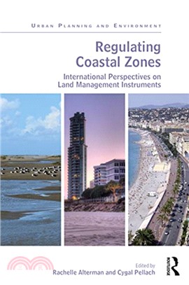 Regulating Coastal Zones：International Perspectives on Land Management Instruments