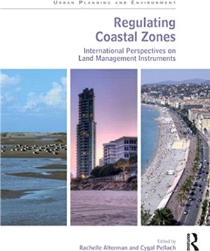 Regulating Coastal Zones：International Perspectives on Land Management Instruments