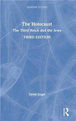 THE HOLOCAUST--ENGEL