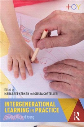 Intergenerational Learning in Practice：Together Old and Young