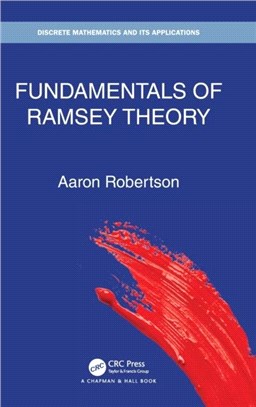 Fundamentals of Ramsey Theory