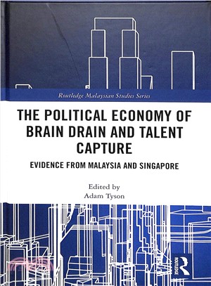 The Political Economy of Brain Drain and Talent Capture ― Evidence from Malaysia and Singapore