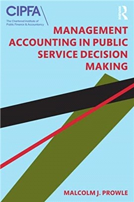 Management Accounting for Public Services