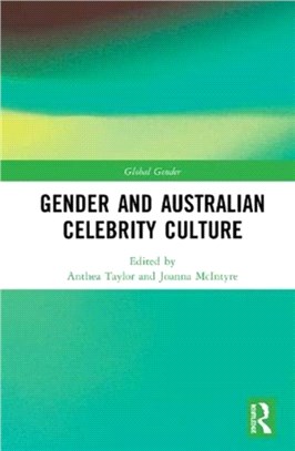 Gender and Australian Celebrity Culture