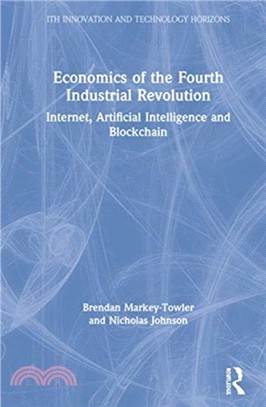 Economics of the Fourth Industrial Revolution