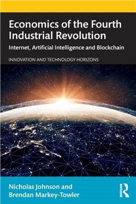 Economics of the Fourth Industrial Revolution