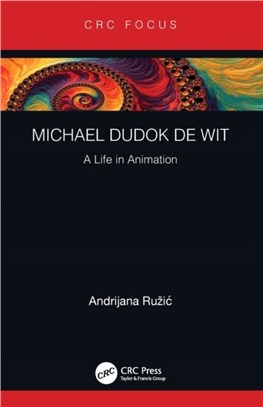 Michael Dudok de Wit：A Life in Animation