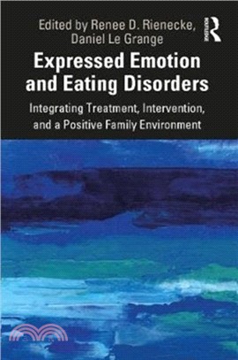 Eating Disorders and Expressed Emotion