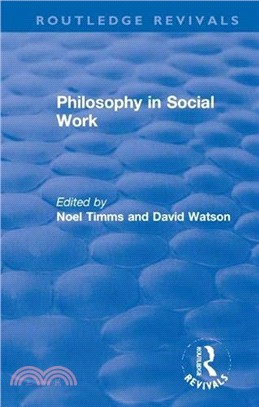 Philosophy in Social Work