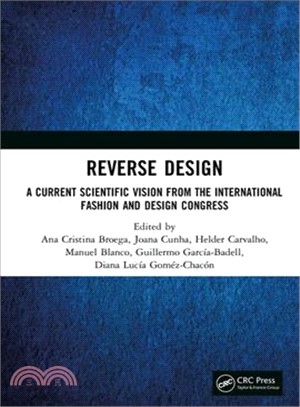 Reverse Design ― A Current Scientific Vision from the International Fashion and Design Congress