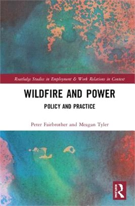 Wildfire and Power ― Policy and Practice