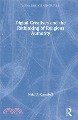 Digital Creatives and the Rethinking of Religious Authority