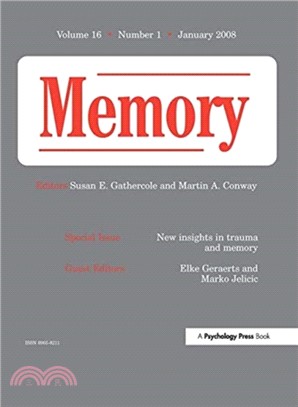 New Insights in Trauma and Memory